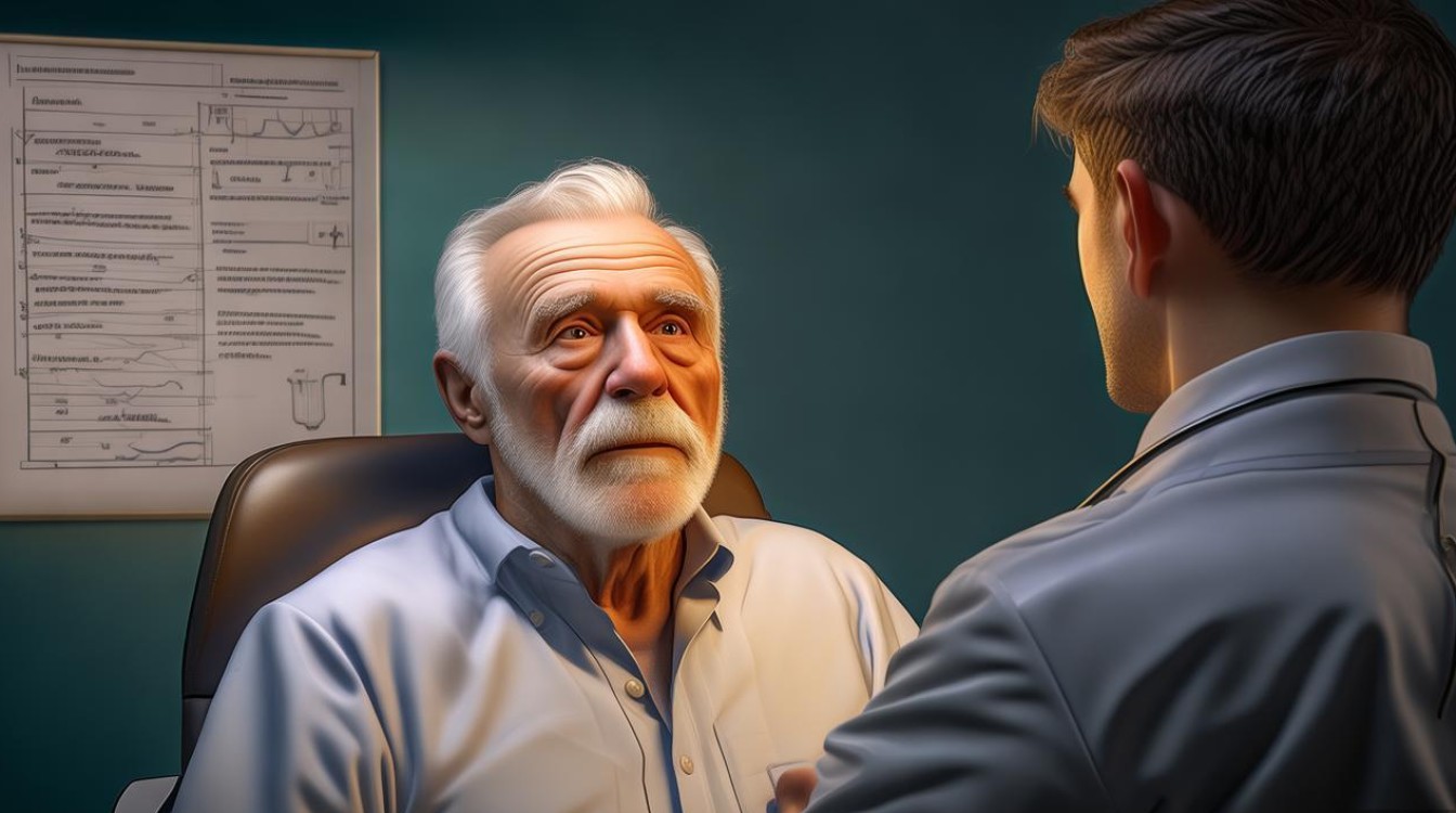 年龄大了矫正牙齿，现在还来得及吗？-图1