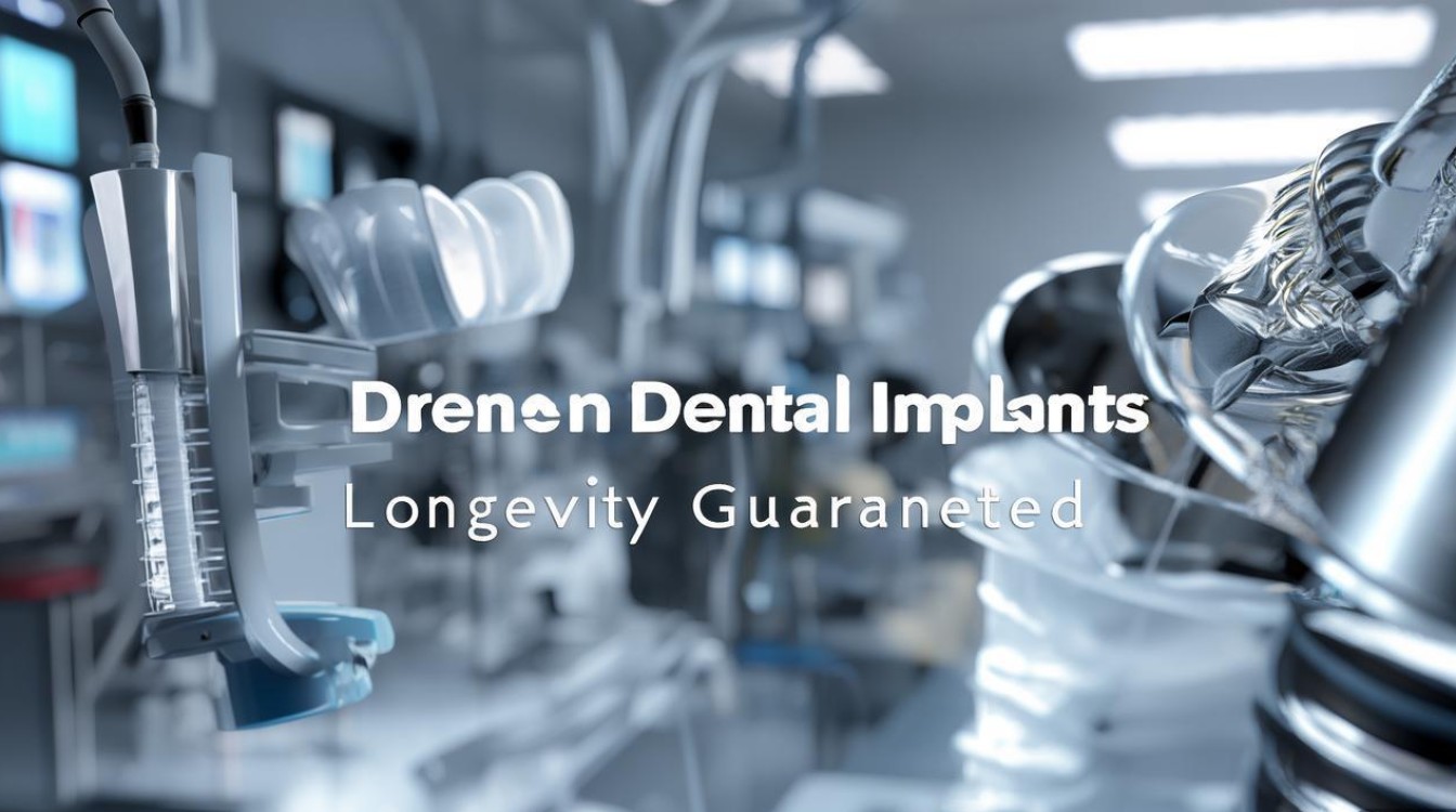 韩国登腾种植牙现在能用多久？最新寿命有答案吗？-图1