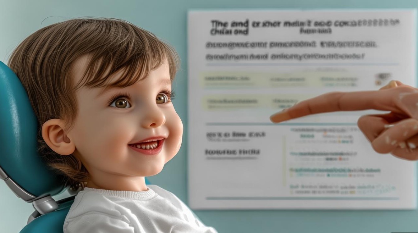 孩子几岁需要牙齿矫正？2025最新指南来了！-图1