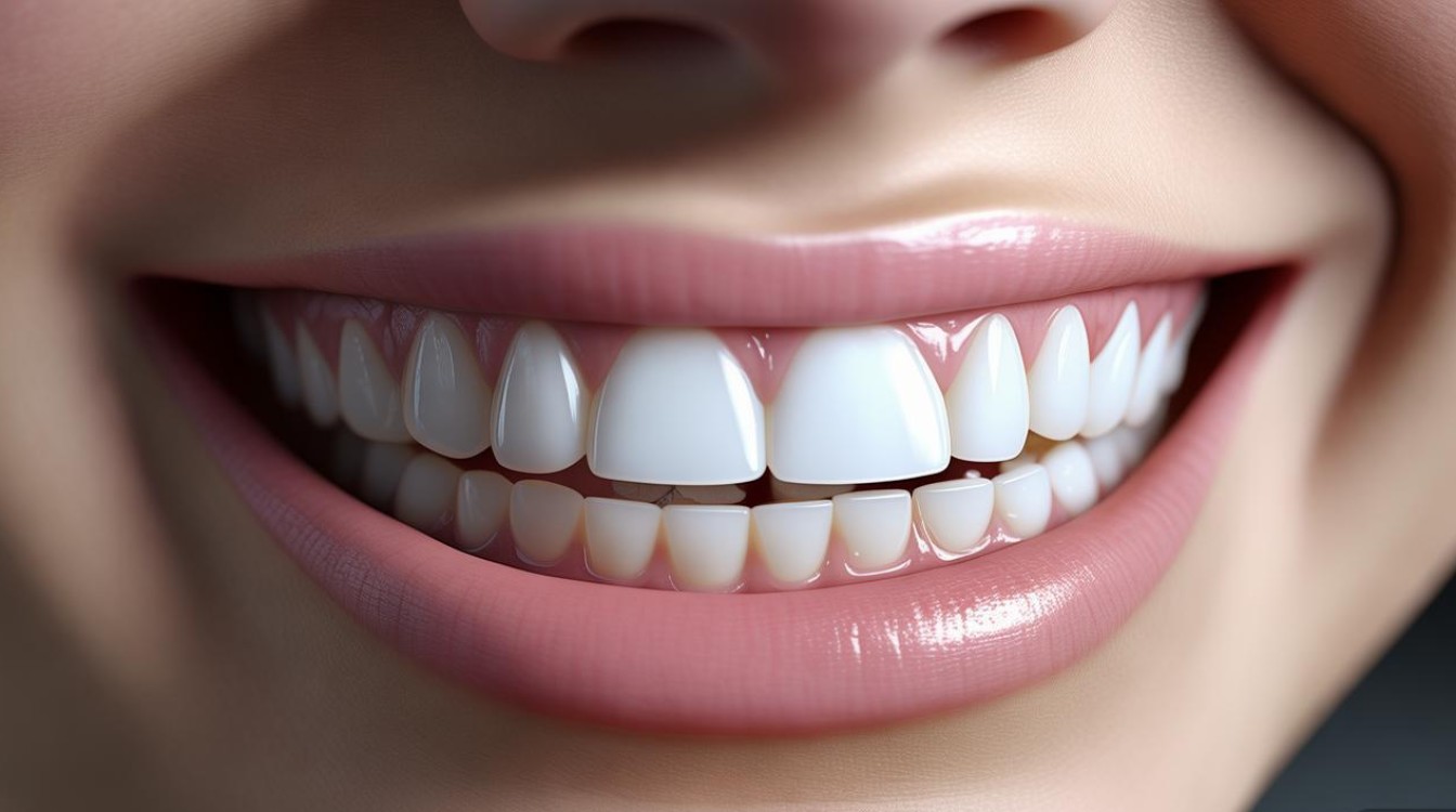 牙齿矫正后轻微反弹了,现在还能矫正回来吗?-图1 牙齿矫正后轻微反弹了,现在还能矫正回来吗?-图1