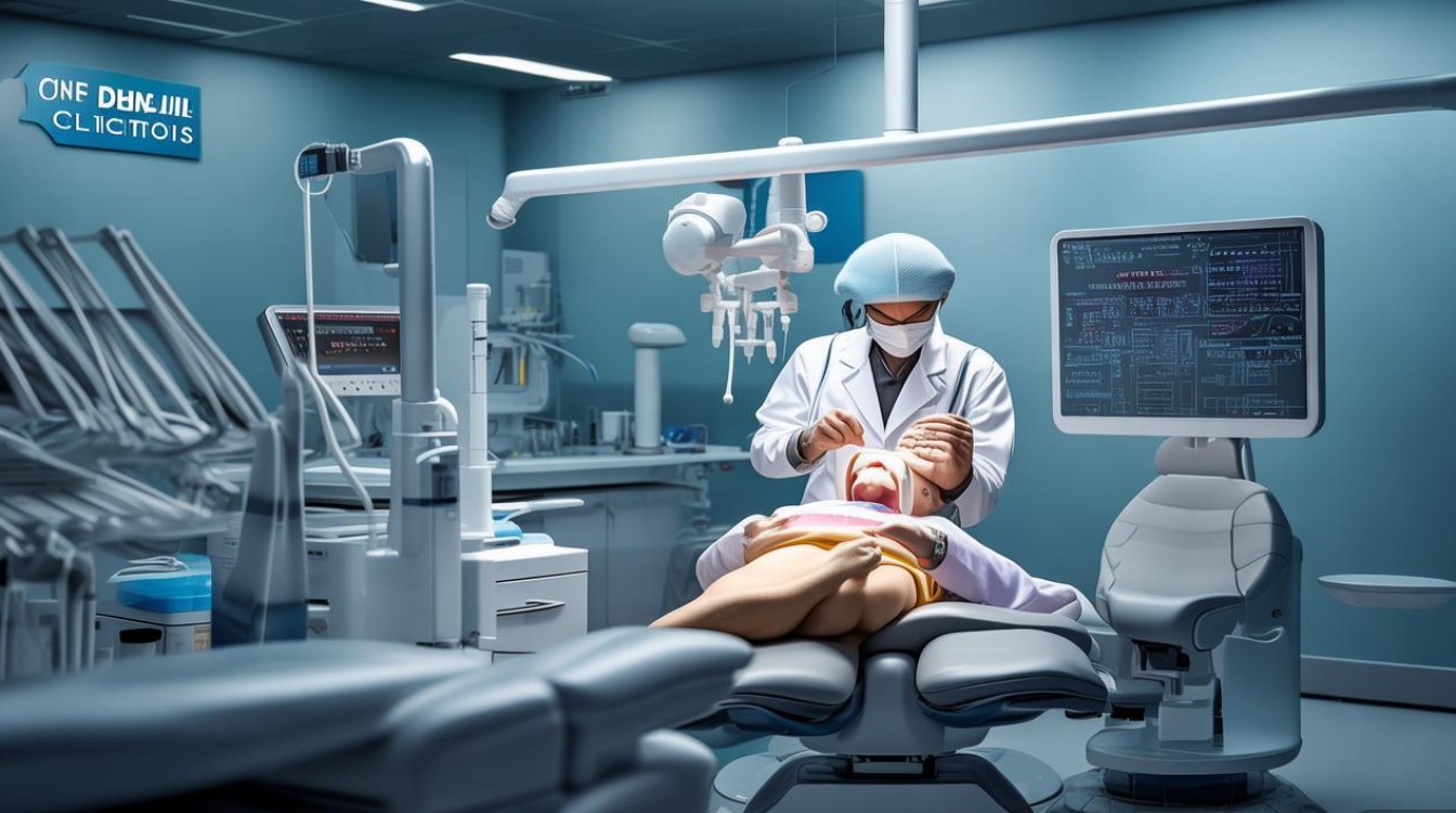 2025九院种植牙最新价格？这些费用要注意！-图1