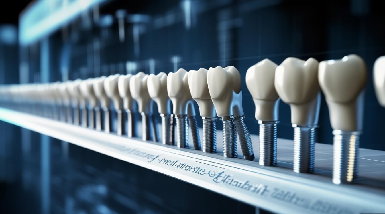 2025种植牙发展新趋势?技术突破方向何在?-图1 2025种植牙发展新趋势?技术突破方向何在?-图1