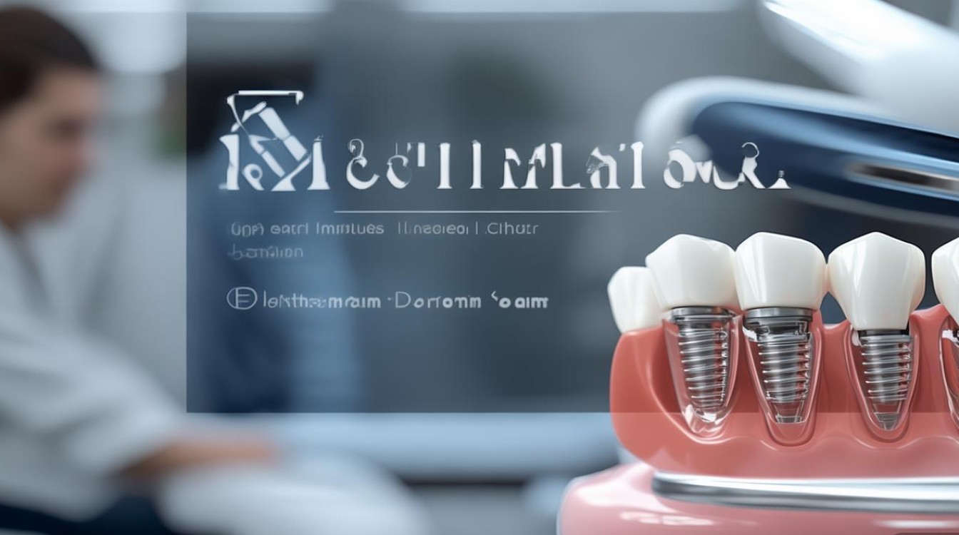 2025年种植牙种植体品牌怎么选?热门品牌性价比排行来了!-图1 2025年种植牙种植体品牌怎么选?热门品牌性价比排行来了!-图1