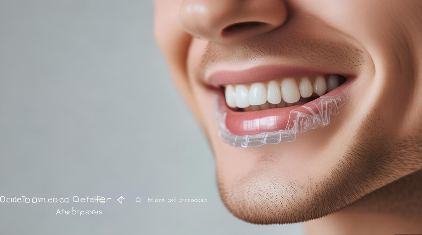 矫正完牙齿保持器要戴多久？2025最新时长指南来了-图1