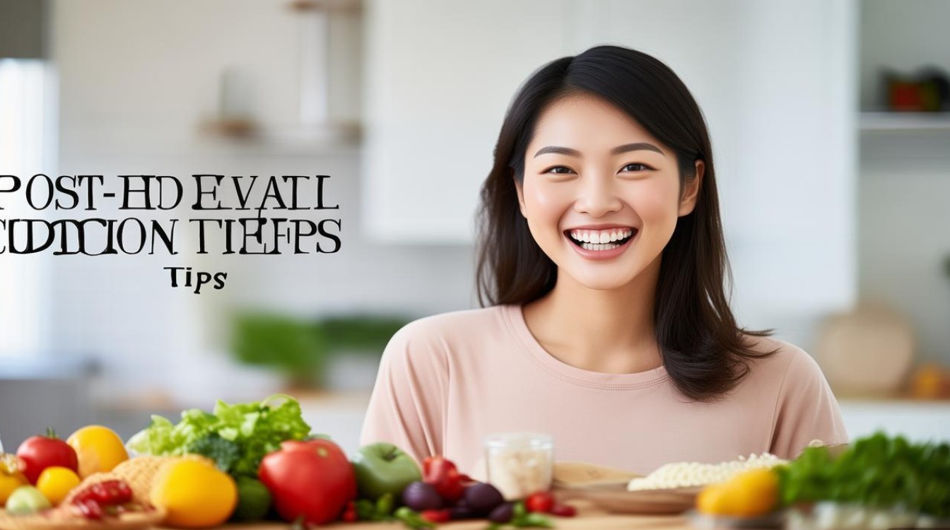 矫正后现在怎么吃?2025年饮食禁忌有哪些?-图1 矫正后现在怎么吃?2025年饮食禁忌有哪些?-图1