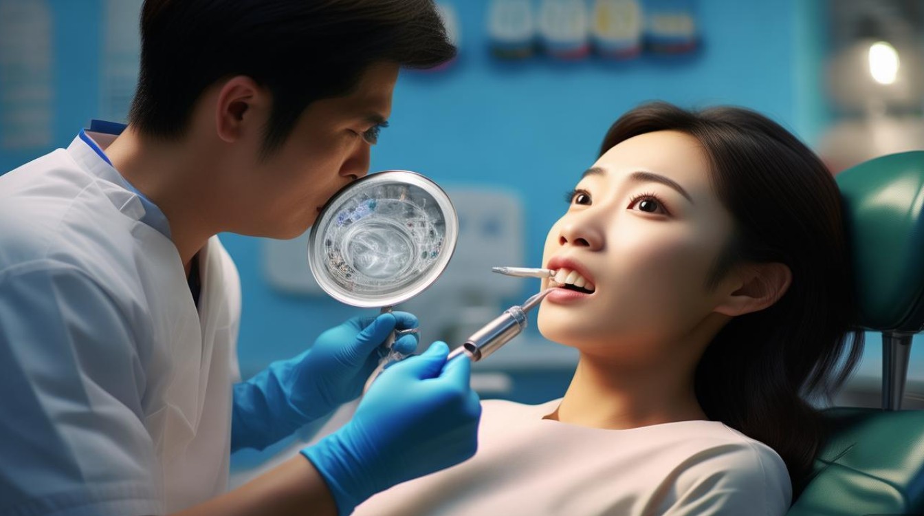 矫正中刚发现蛀牙,现在治会影响牙套效果吗?-图1 矫正中刚发现蛀牙,现在治会影响牙套效果吗?-图1