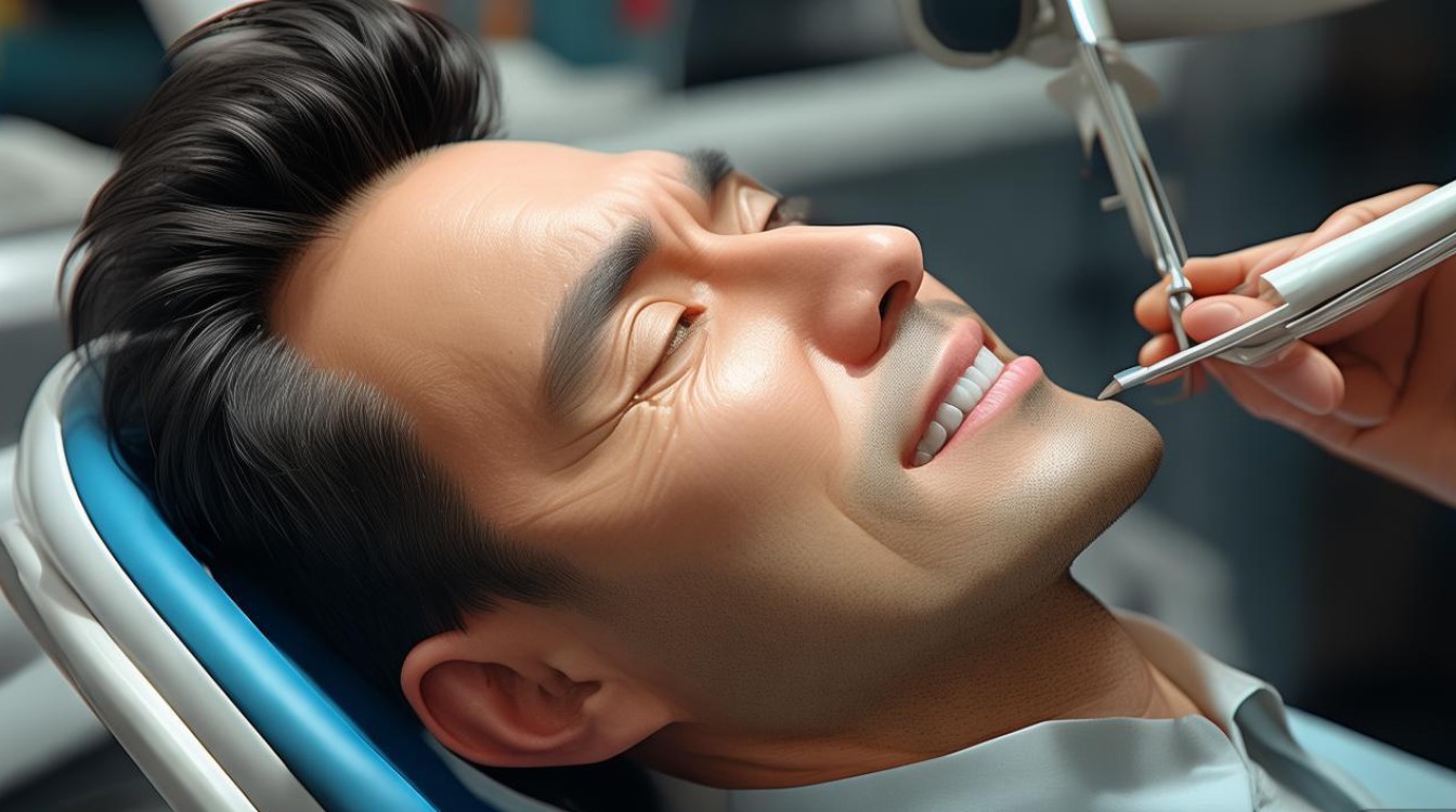 35岁矫正牙齿还来得及吗？2025年成年人正畸顾虑解答！-图1