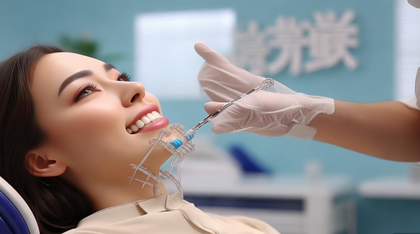 最近矫正牙齿总响?正常还是出问题了?-图1 最近矫正牙齿总响?正常还是出问题了?-图1