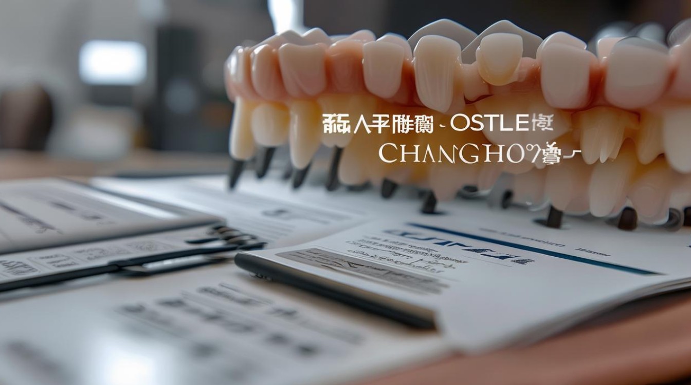 2025长春隐形矫正牙齿费用最新多少？-图1