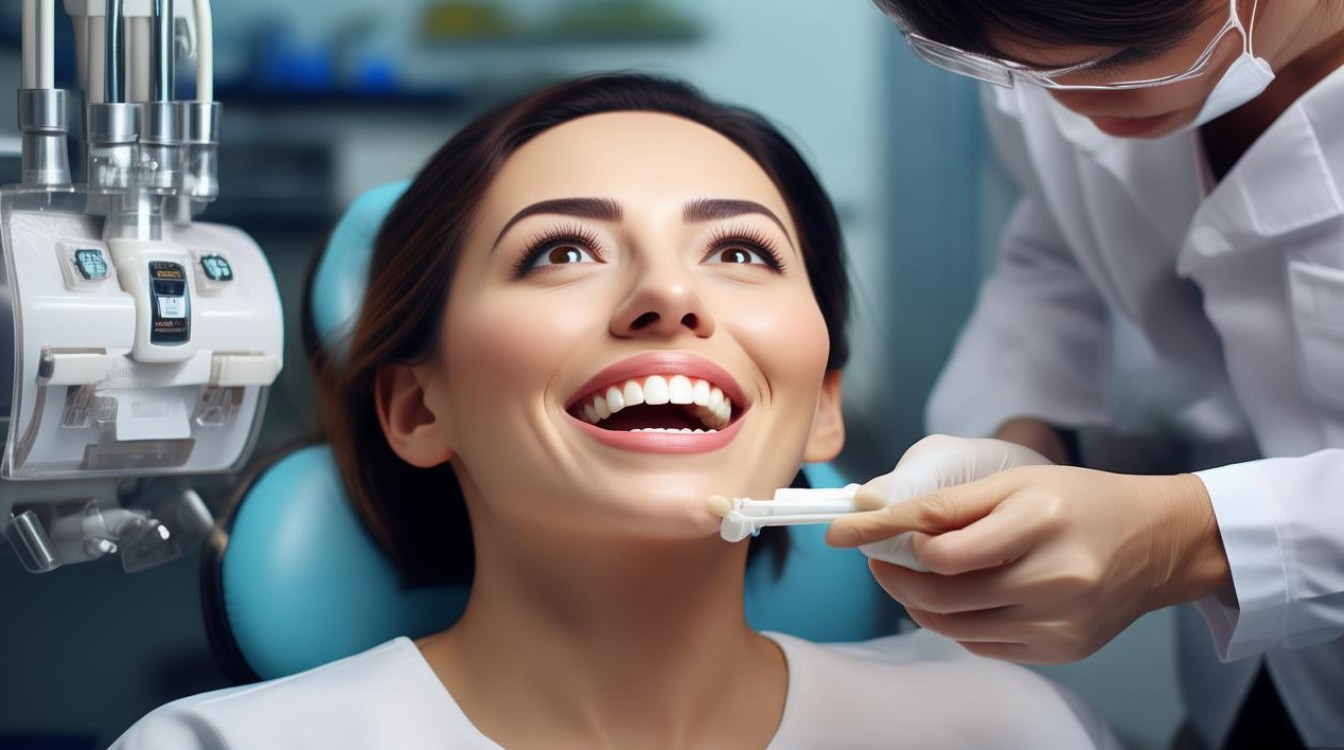 2025满口牙种植牙多少钱?最新价格范围参考-图1 2025满口牙种植牙多少钱?最新价格范围参考-图1