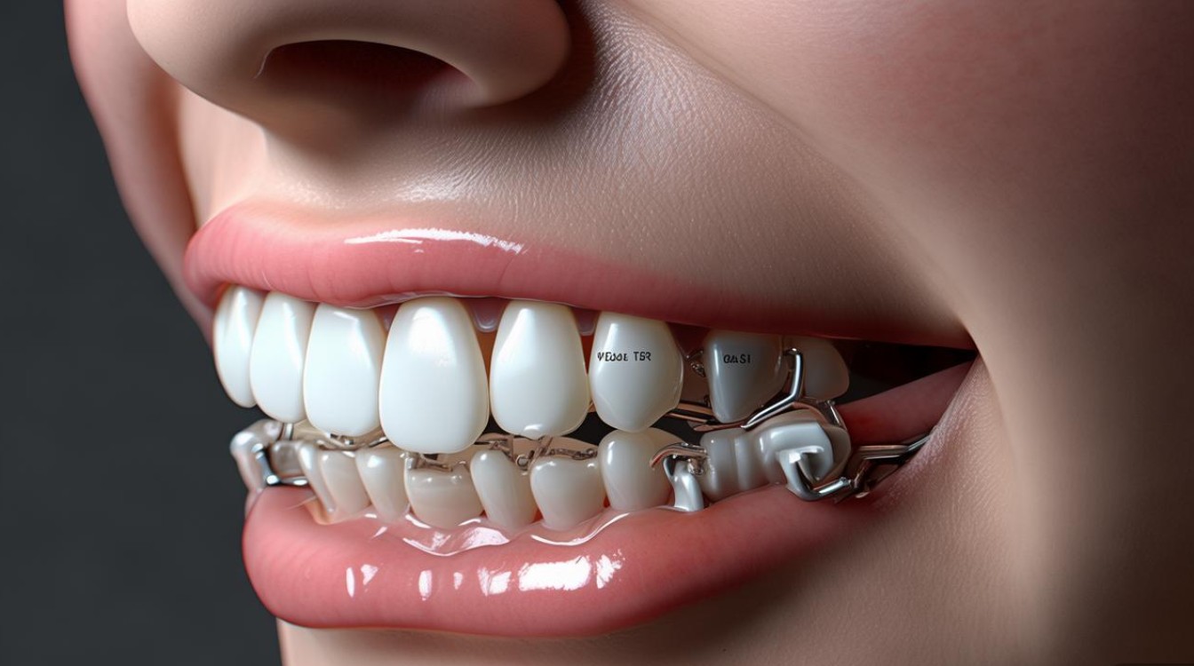 最近矫正牙总闻到塑料臭？到底怎么回事？-图1