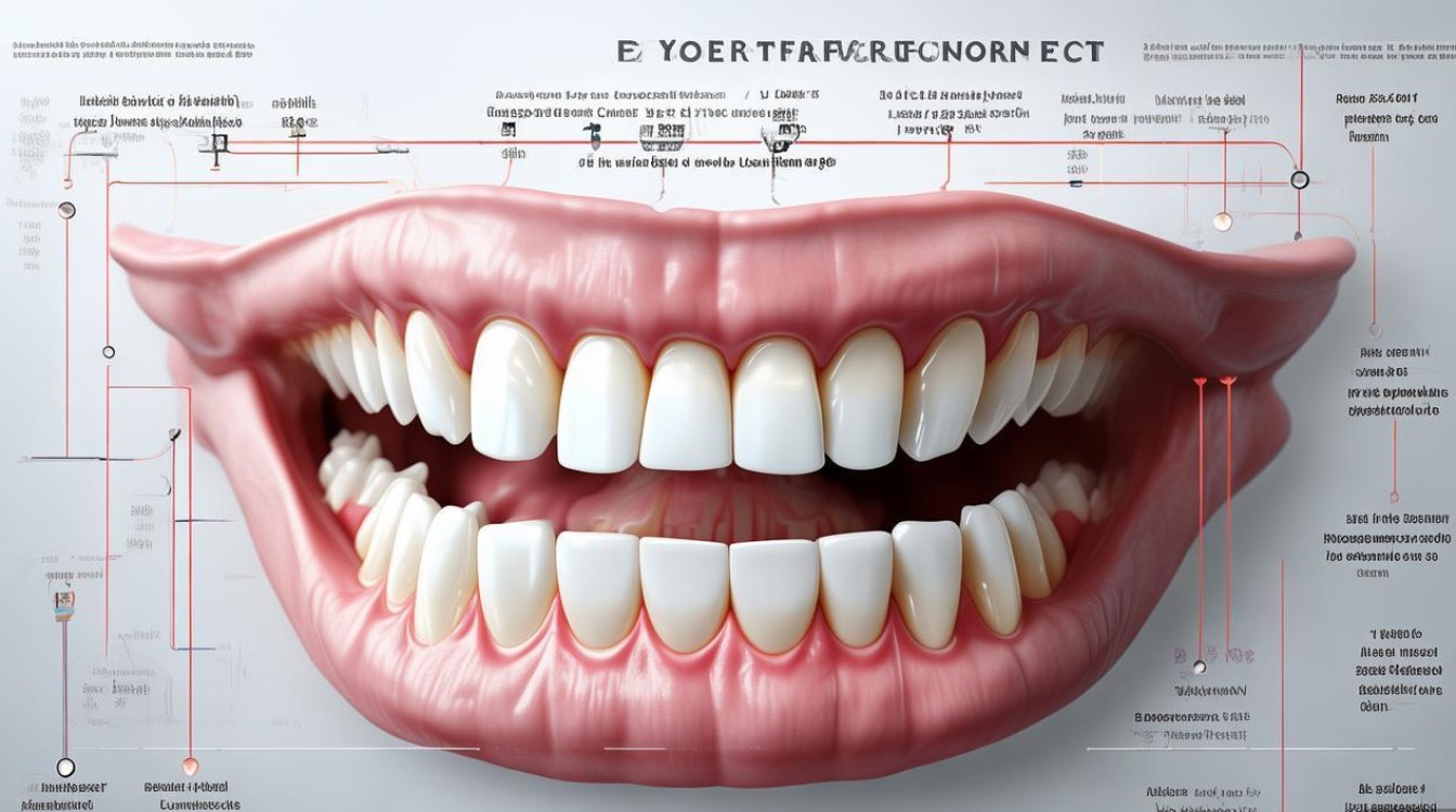 2025牙齿矫正新趋势，隐形矫正怎么进行？-图1