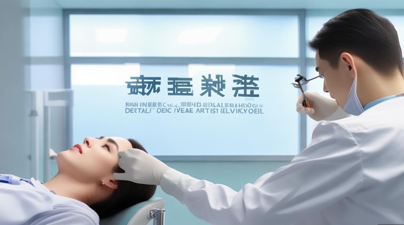 2025杭州种植牙哪家口腔科好？内行人推荐这几家！-图1