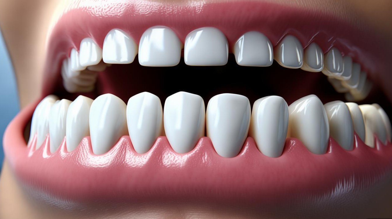 2025四颗连种牙，恢复期多久？价格贵不贵？-图1