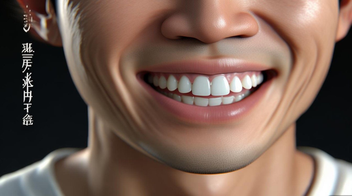 2025牙齿矫正新趋势？宋文博医生如何突破传统限制？-图1