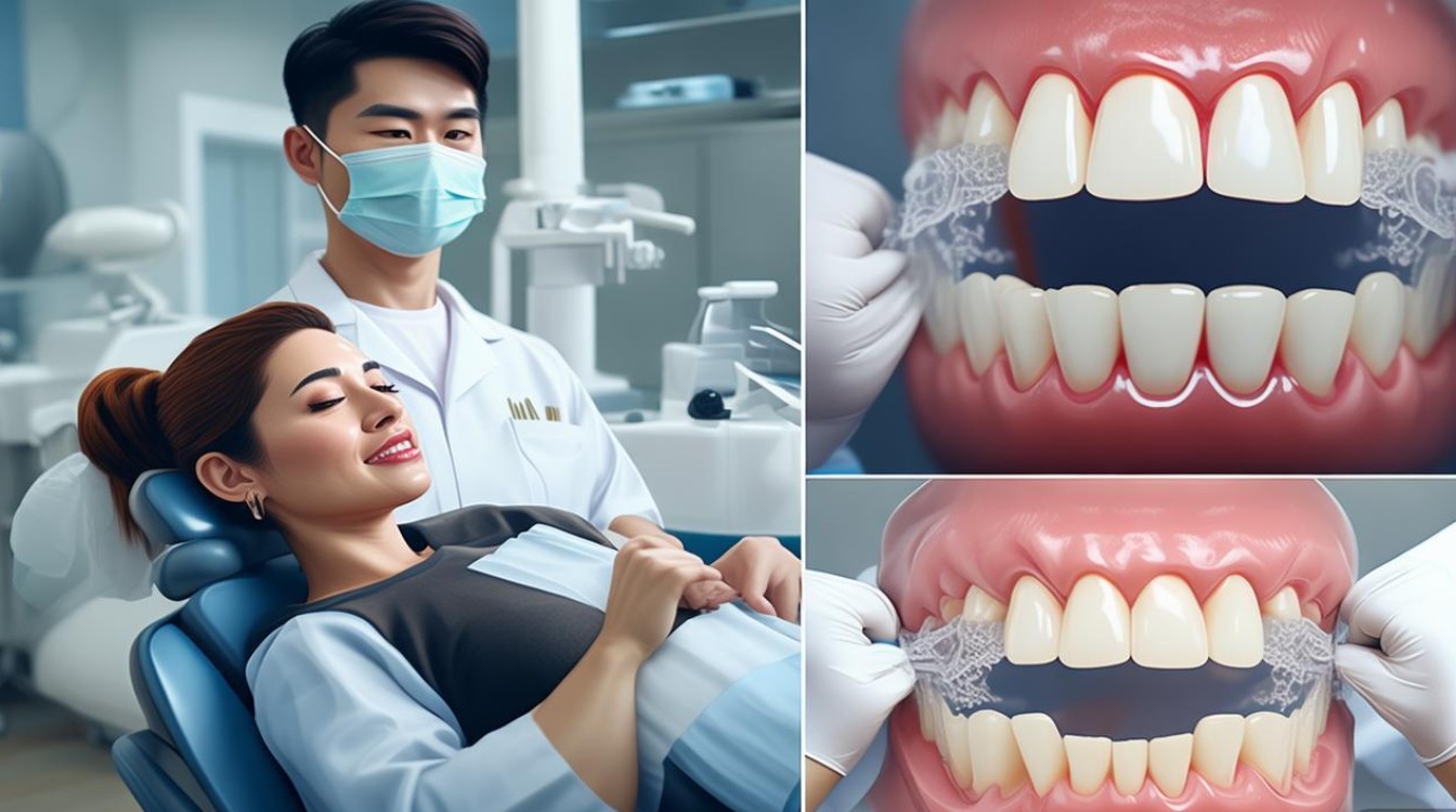 2025咬合矫正牙齿效果如何?新技术靠谱吗?-图1 2025咬合矫正牙齿效果如何?新技术靠谱吗?-图1