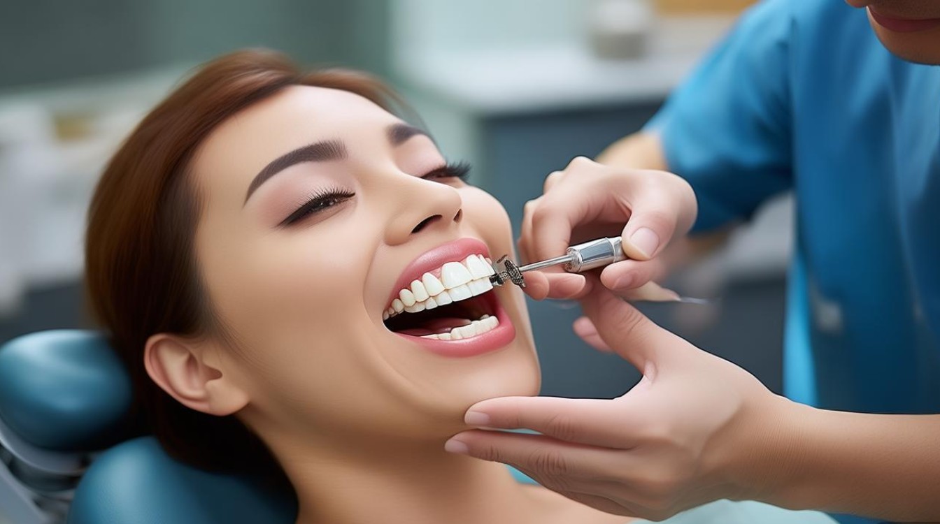 2025种植牙能做门牙吗?效果与持久性如何?-图1 2025种植牙能做门牙吗?效果与持久性如何?-图1