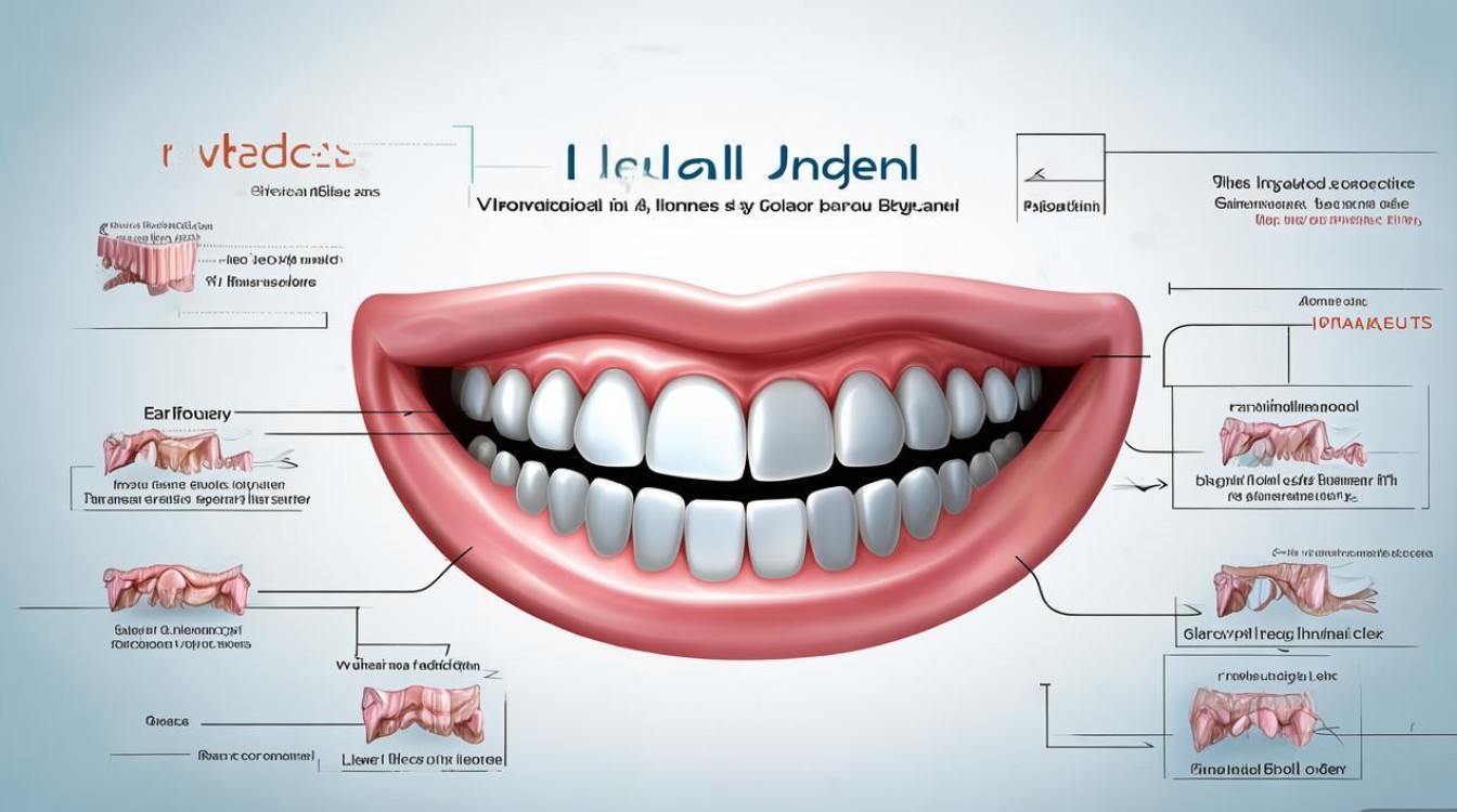 2025年矫正牙齿方法有几种？现在有哪些新选择？-图1