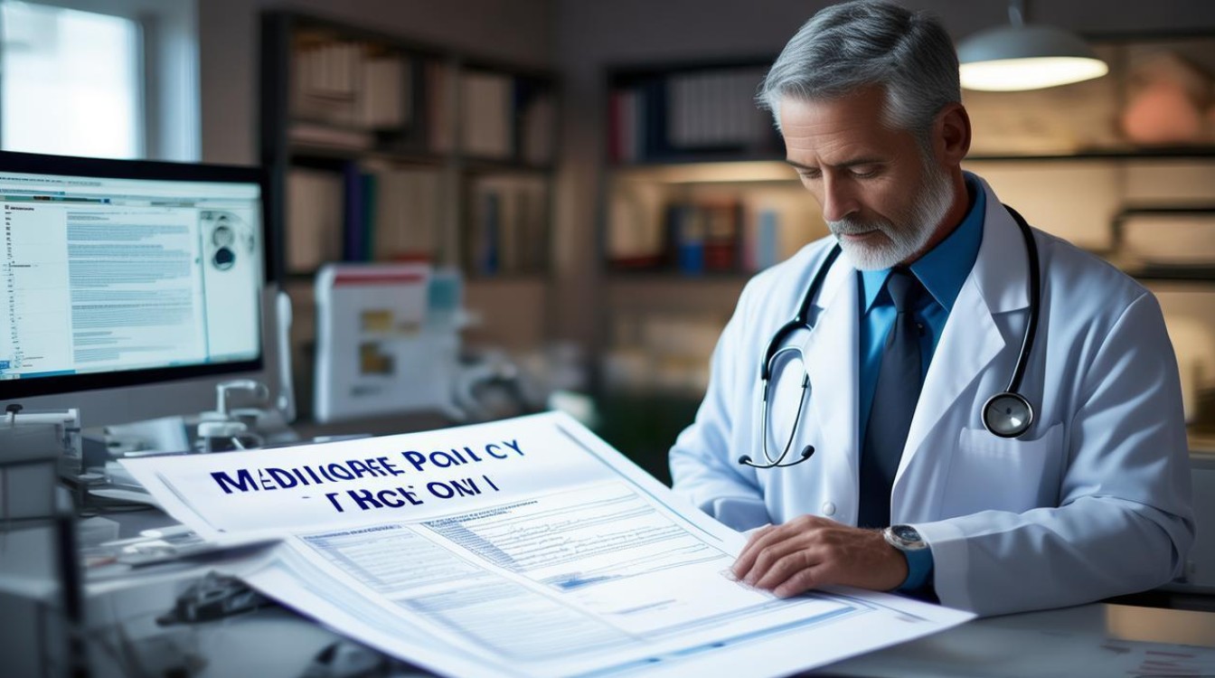 2025医保新规落地，医生政策解读够及时专业吗？-图1