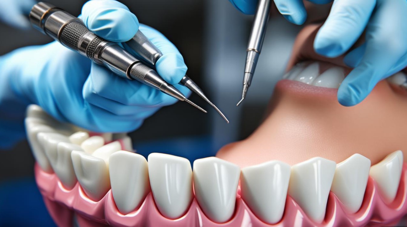 种植牙近期频脱落?背后原因引关注!-图1 种植牙近期频脱落?背后原因引关注!-图1