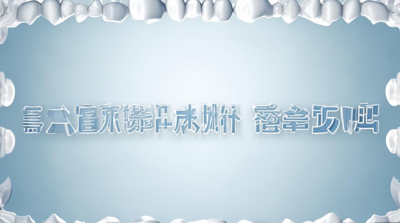 2025隐形牙齿矫正效果如何？最新技术真能缩短周期吗？-图1