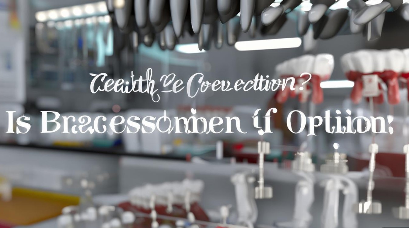 2025牙齿矫正告别传统牙套？隐形方案有哪些？-图1