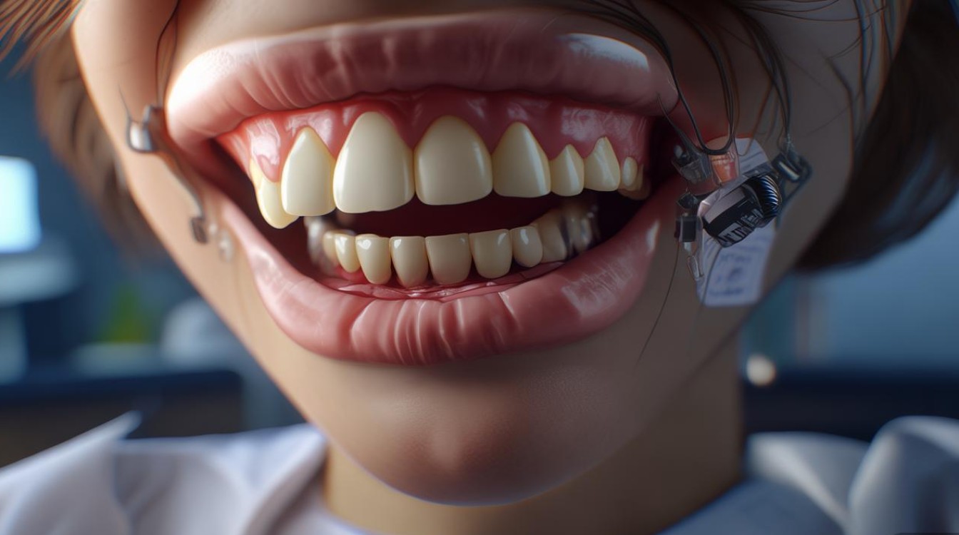 现在矫正牙齿，这些劝告真的靠谱吗？-图1