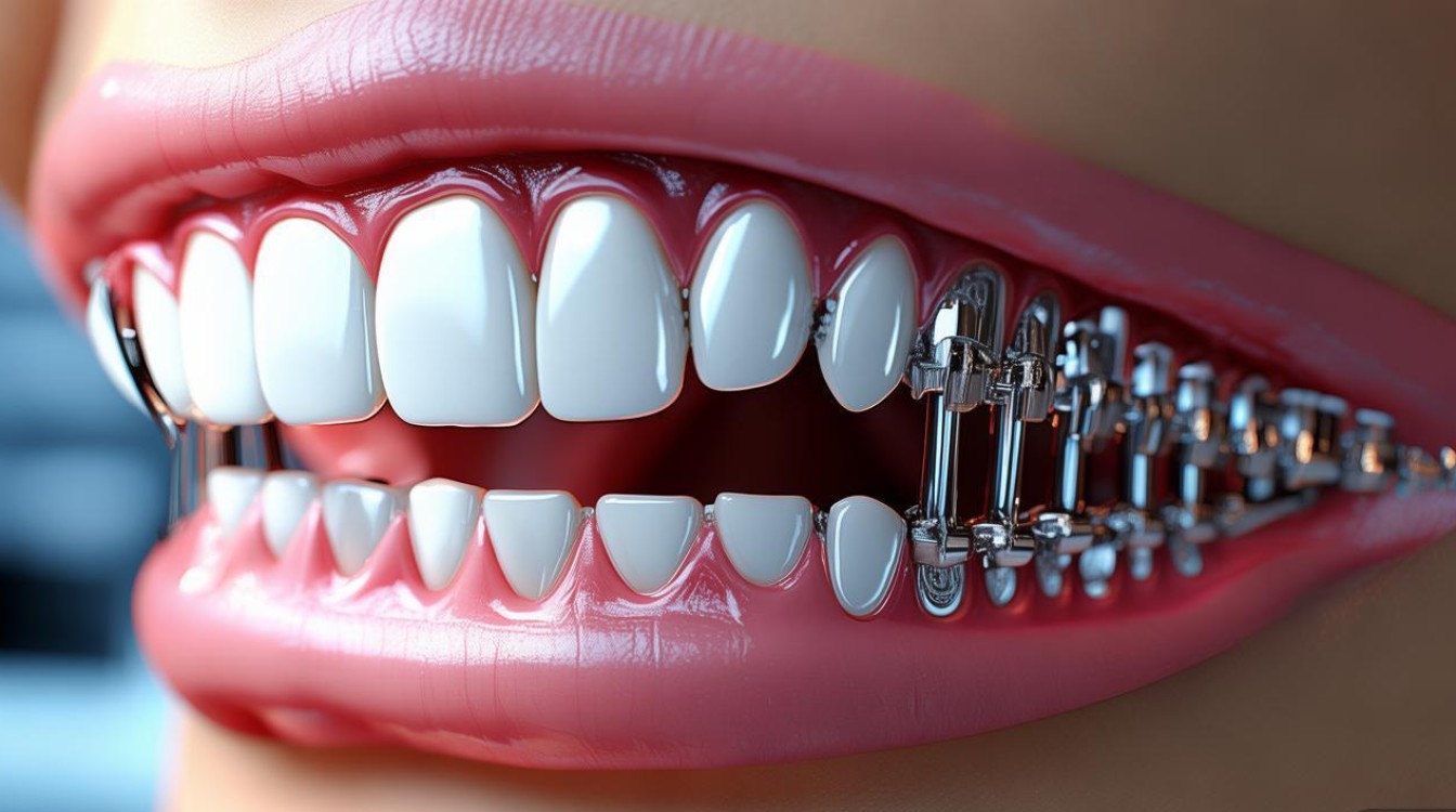 2025腭杆矫正效果靠谱吗?-图1 2025腭杆矫正效果靠谱吗?-图1