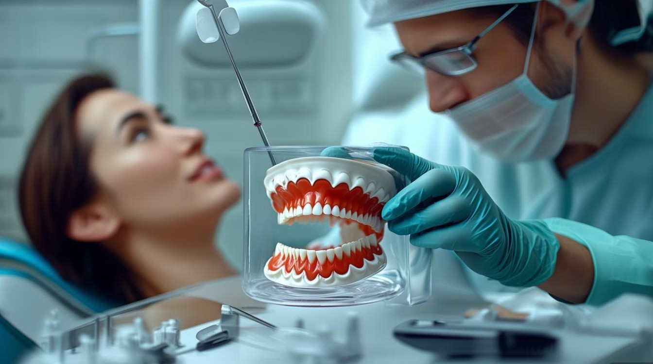 2025矫正牙齿做牙模现在要多久?-图1 2025矫正牙齿做牙模现在要多久?-图1