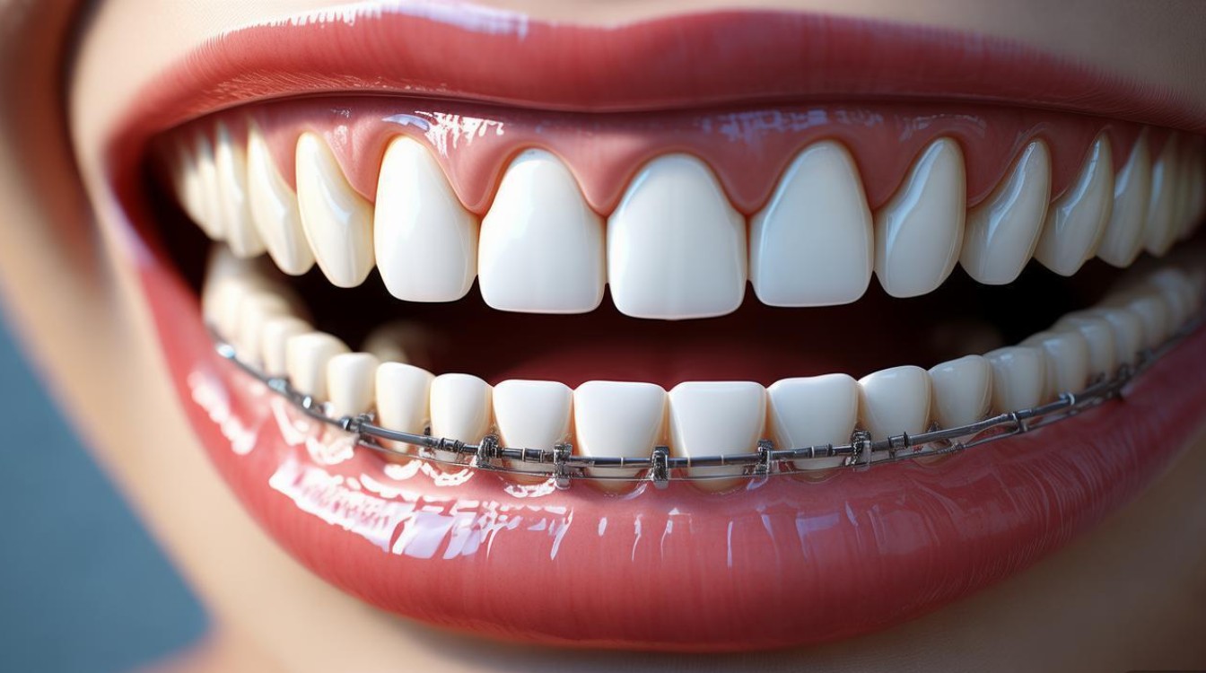 矫正牙齿时间短靠谱吗?2025新技术有答案?-图1 矫正牙齿时间短靠谱吗?2025新技术有答案?-图1