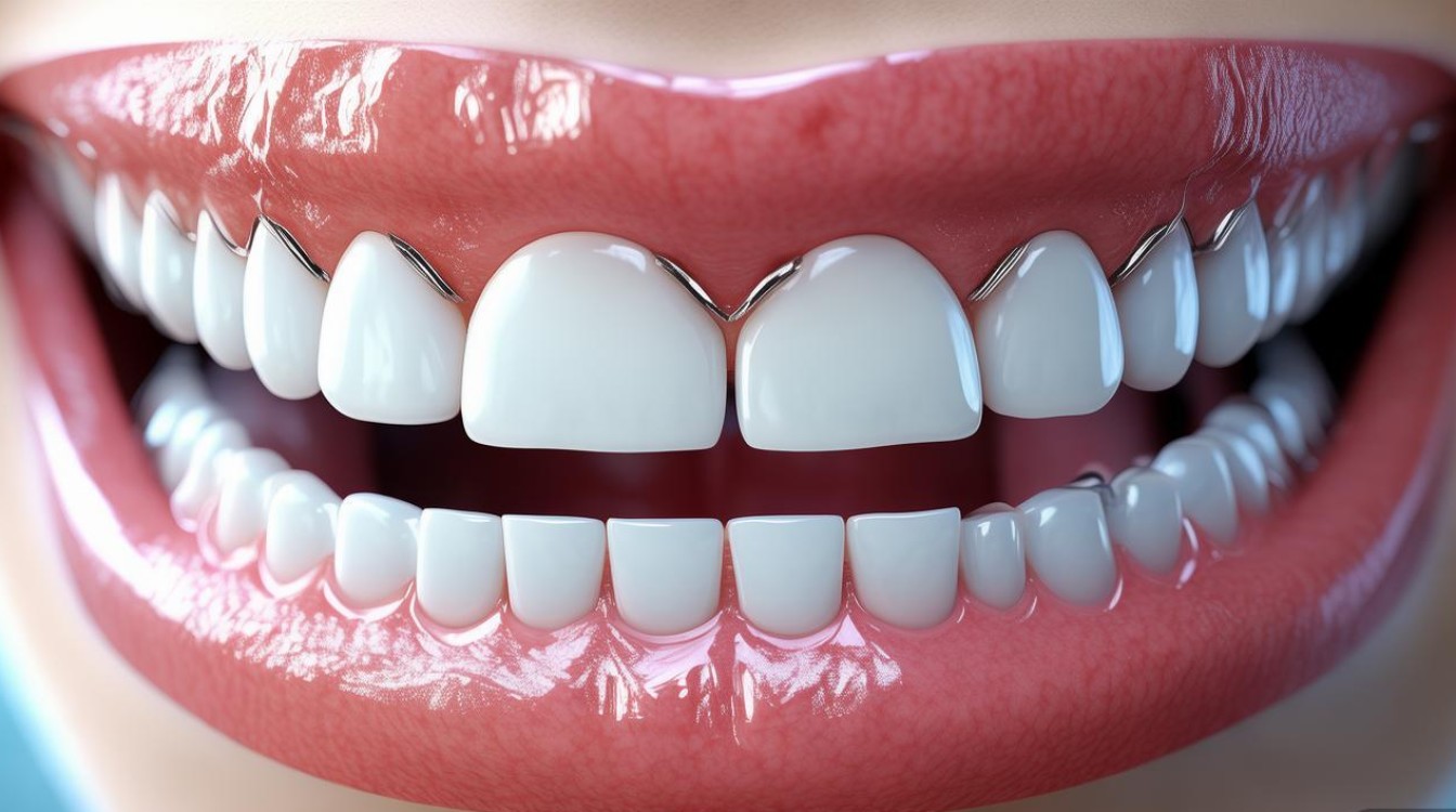 2025牙齿矫正方式有哪些新变化？现在能怎么选？-图1