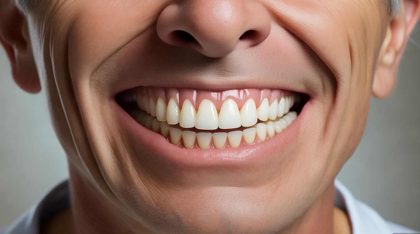 2025牙齿矫正失败为何频发？3大避坑指南来了！-图1