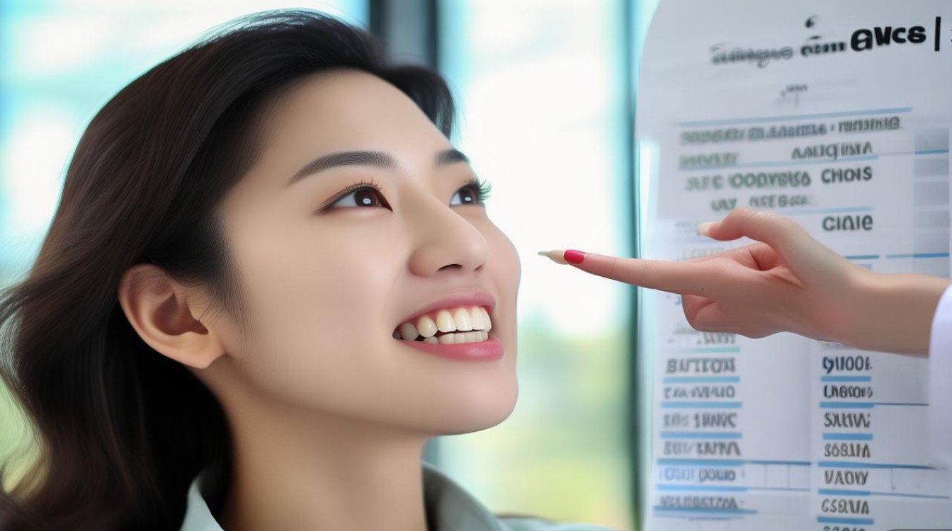 2025牙齿矫正最佳年龄?现在矫正还来得及吗?-图1 2025牙齿矫正最佳年龄?现在矫正还来得及吗?-图1