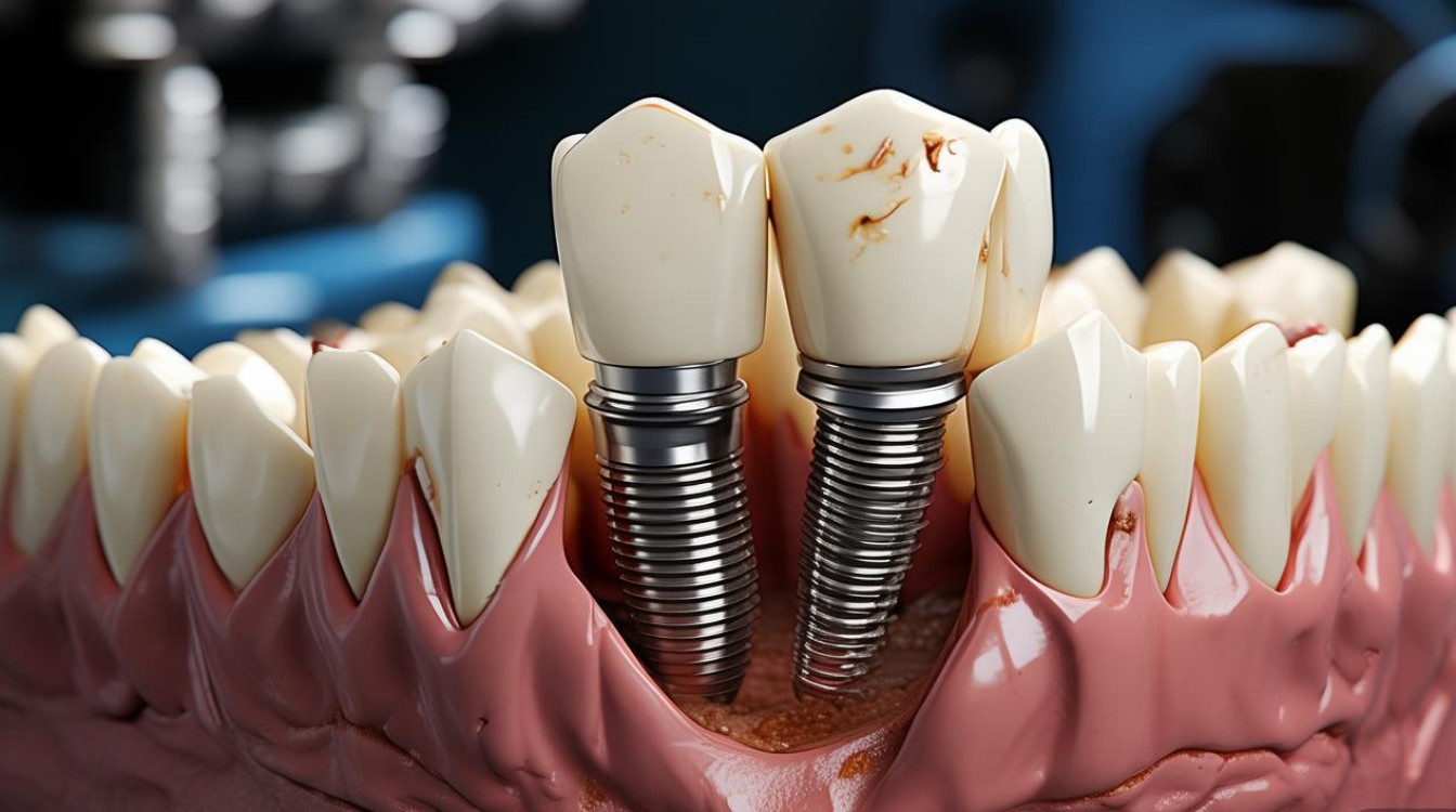 2025种植牙失败为何伤邻牙?专家最新提醒-图1 2025种植牙失败为何伤邻牙?专家最新提醒-图1