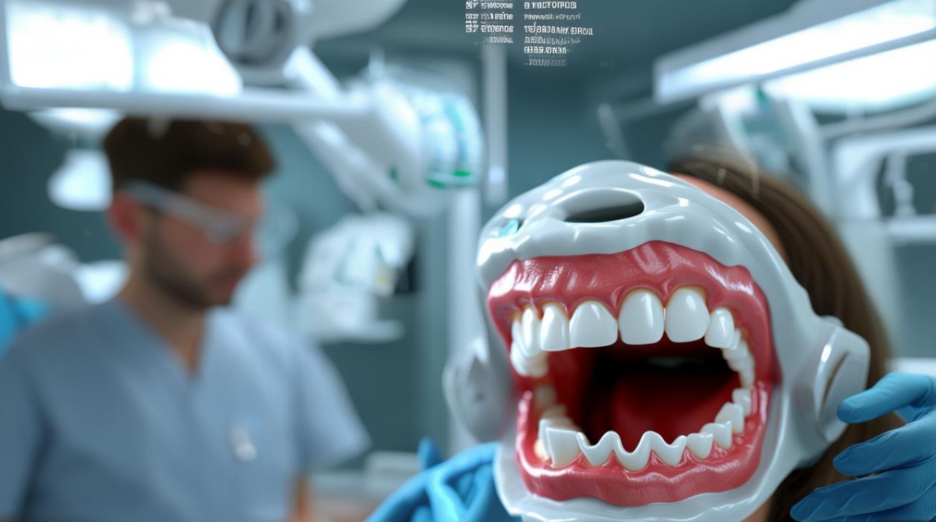 2025种植体怎么选?新技术+性价比优先?-图1 2025种植体怎么选?新技术+性价比优先?-图1