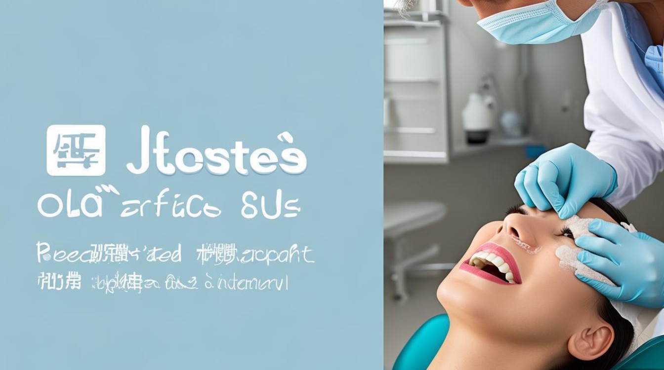 种植牙冰敷怎么敷？最新正确操作方法是什么？-图1