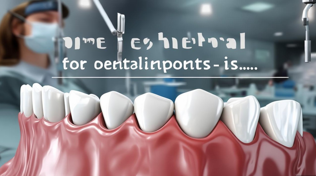 2025种植牙最佳材质是什么？权威指南来了-图1