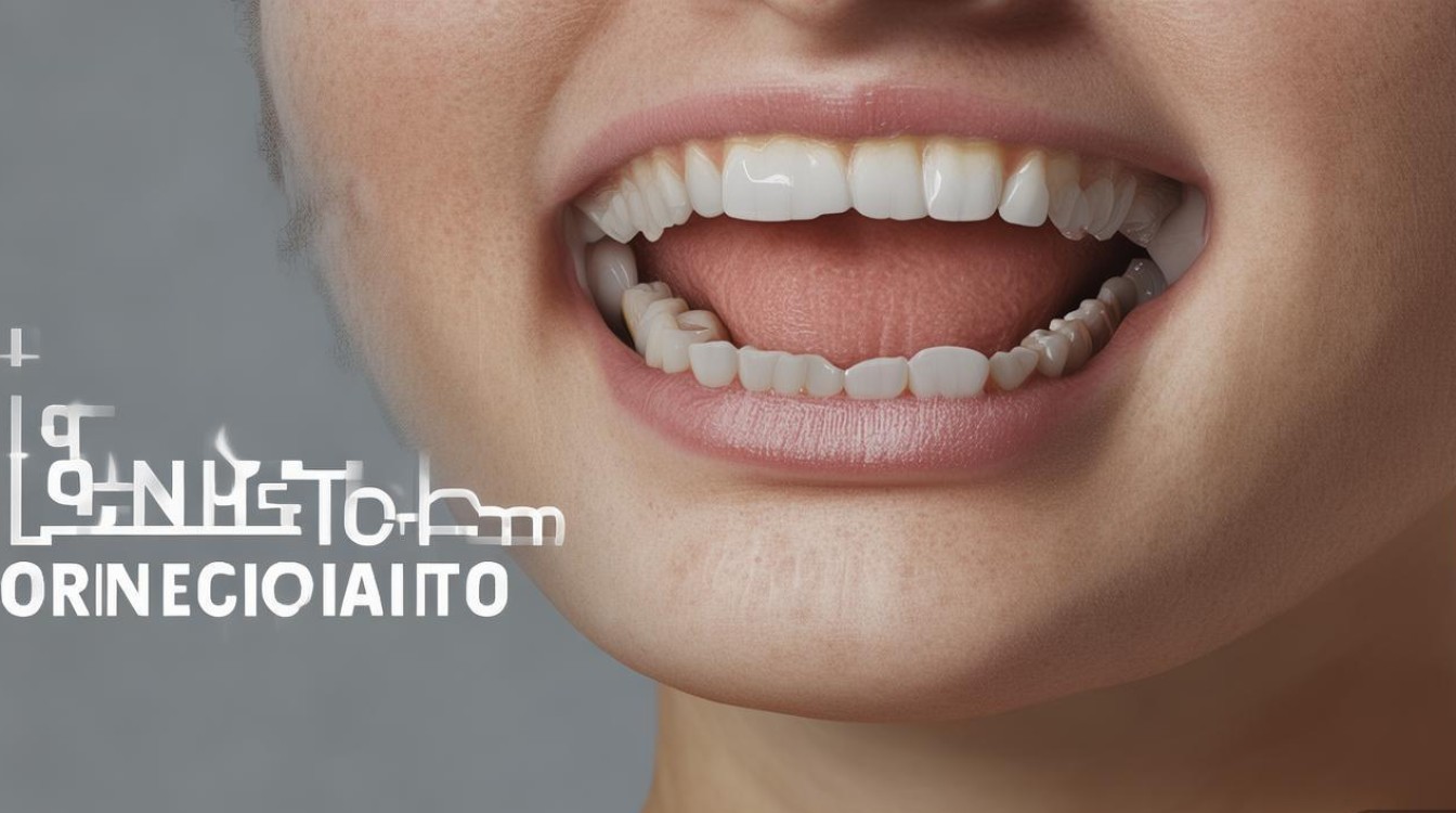 当下牙齿矫正耗时久?新技术如何缩短周期?-图1 当下牙齿矫正耗时久?新技术如何缩短周期?-图1