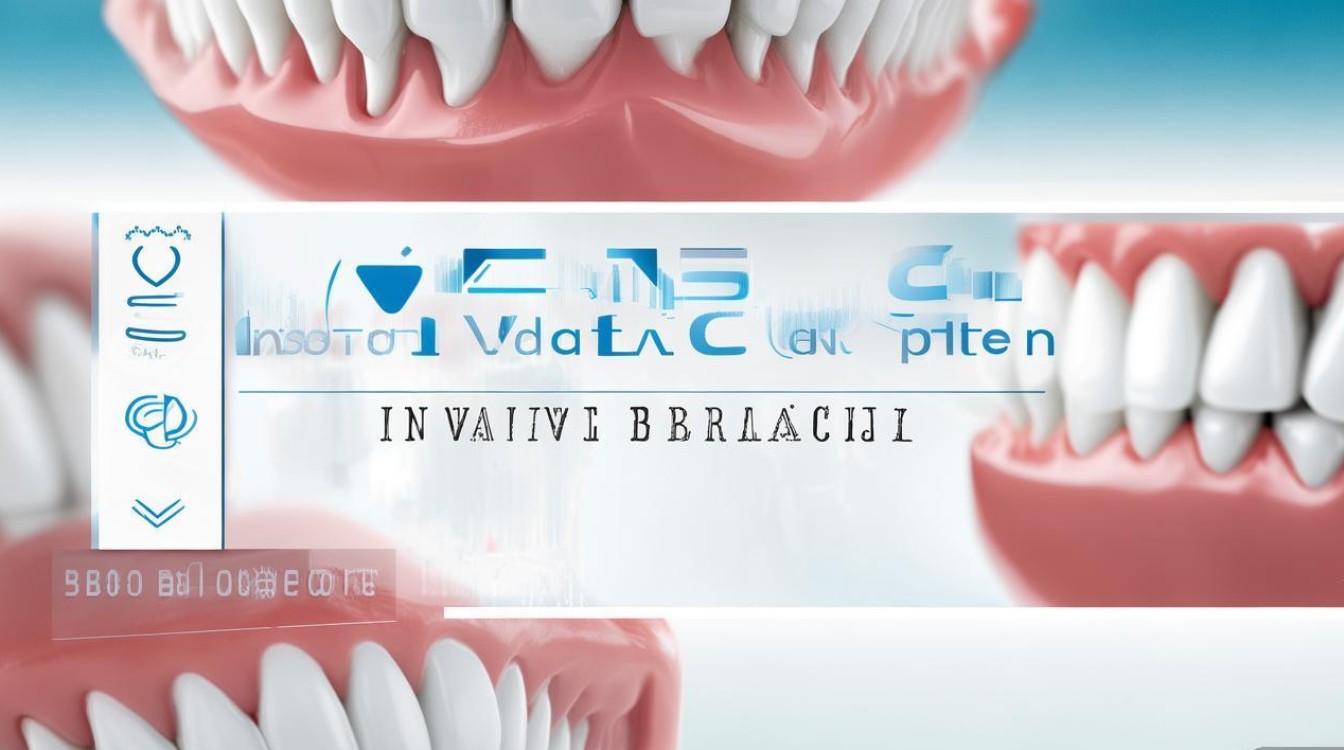 2025隐形矫正费用多少？最新价格表出炉！-图1