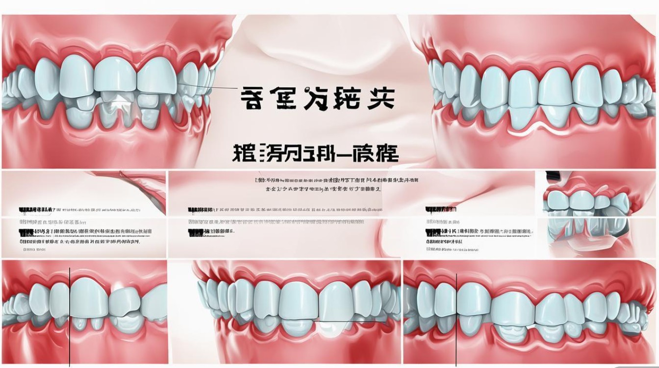 2025最新牙齿矫正分几期?-图1 2025最新牙齿矫正分几期?-图1