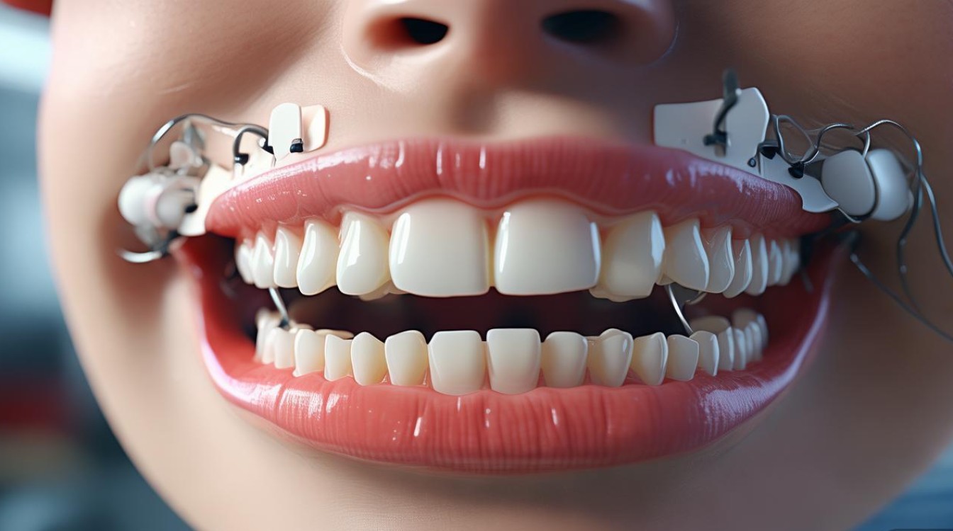 2025矫正牙齿导板戴了现在疼怎么办?-图1 2025矫正牙齿导板戴了现在疼怎么办?-图1