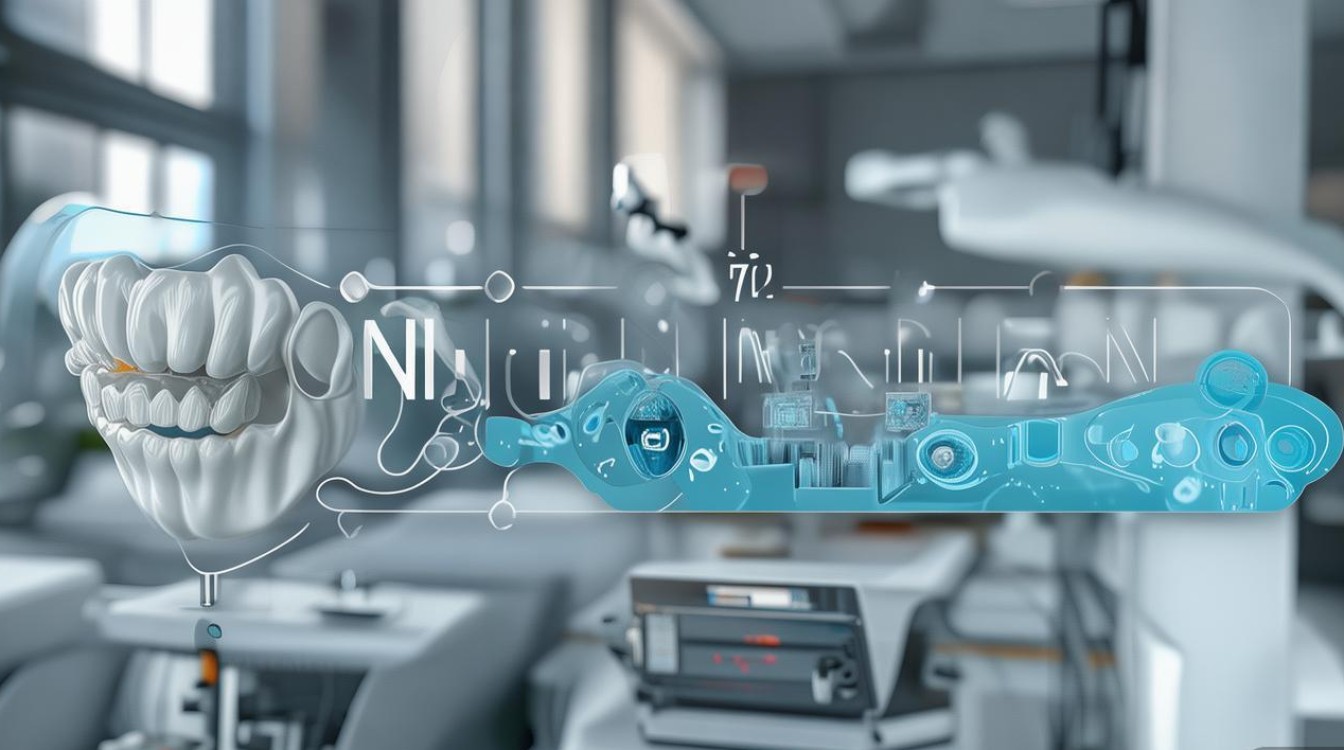 数字种植牙最新耗时多久？当天能戴牙吗？-图1