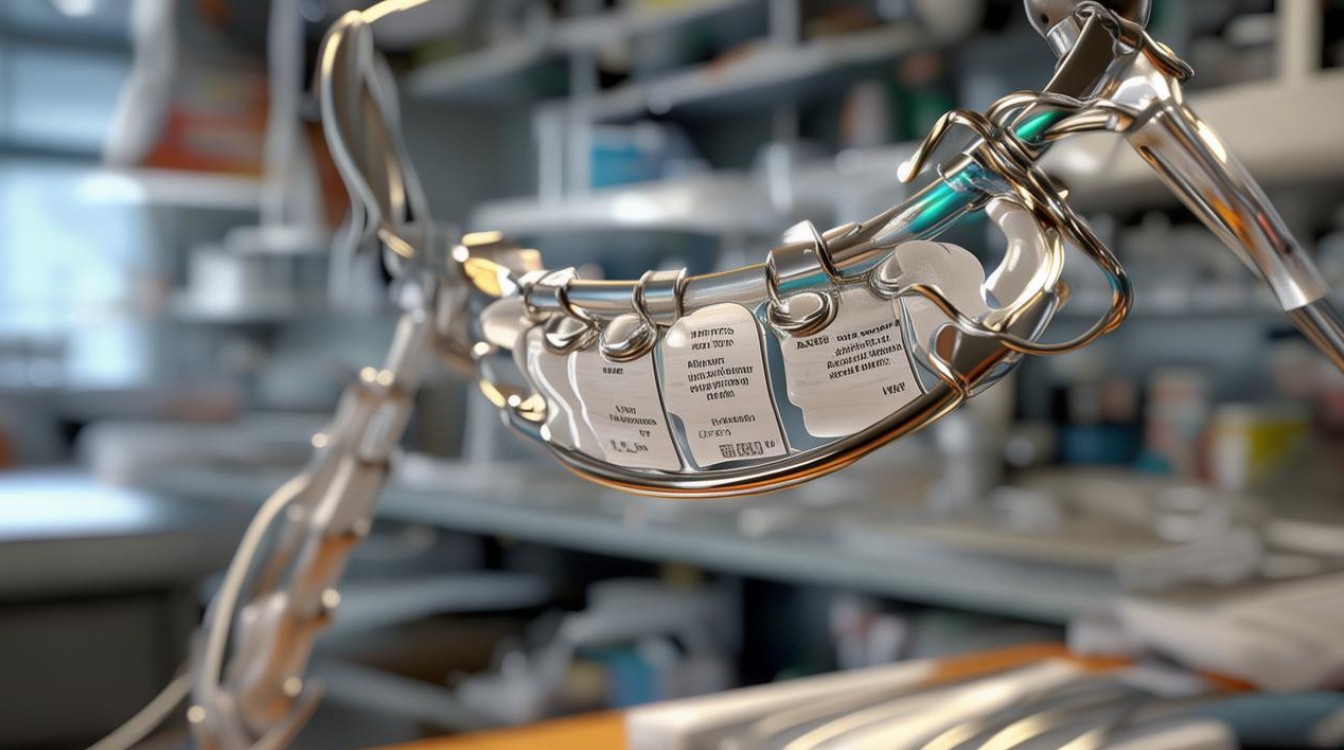 2025年牙齿矫正，传统弓丝还值得选吗？-图1