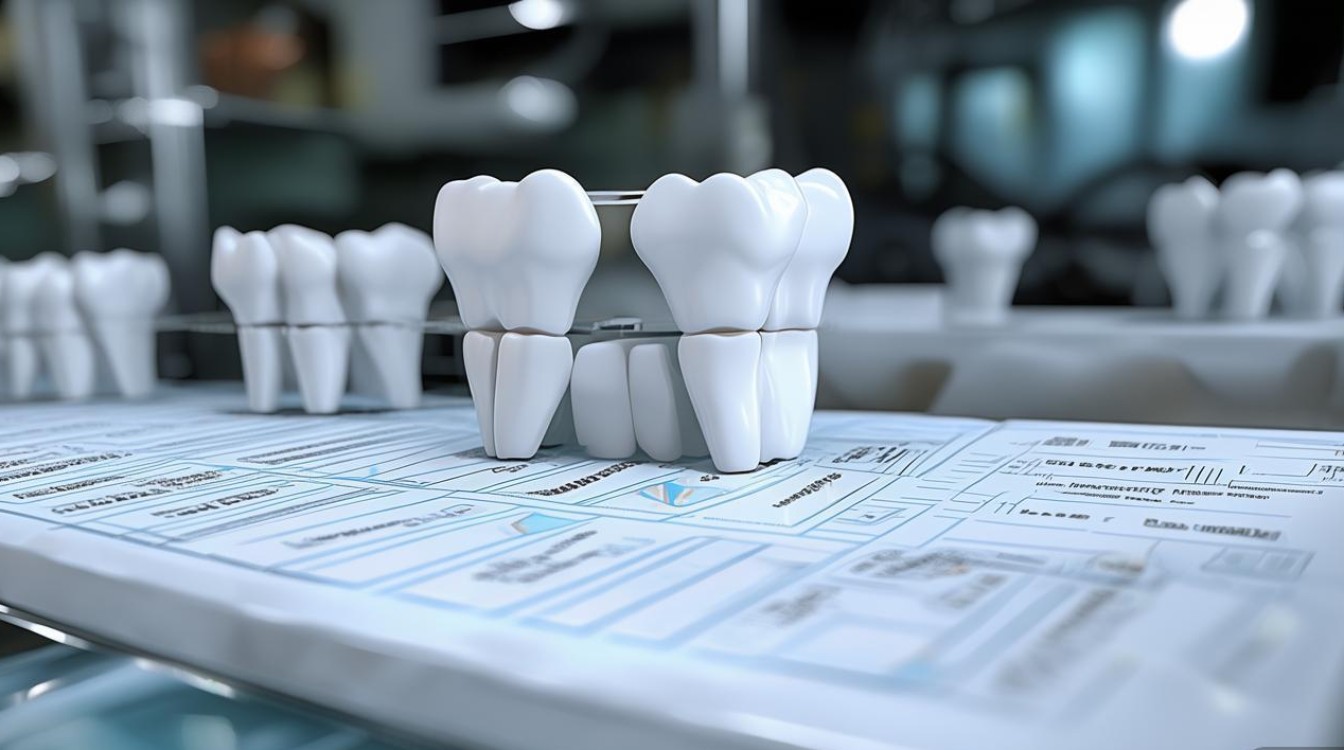 2025年3D导板种植牙，效果比传统好在哪？-图1