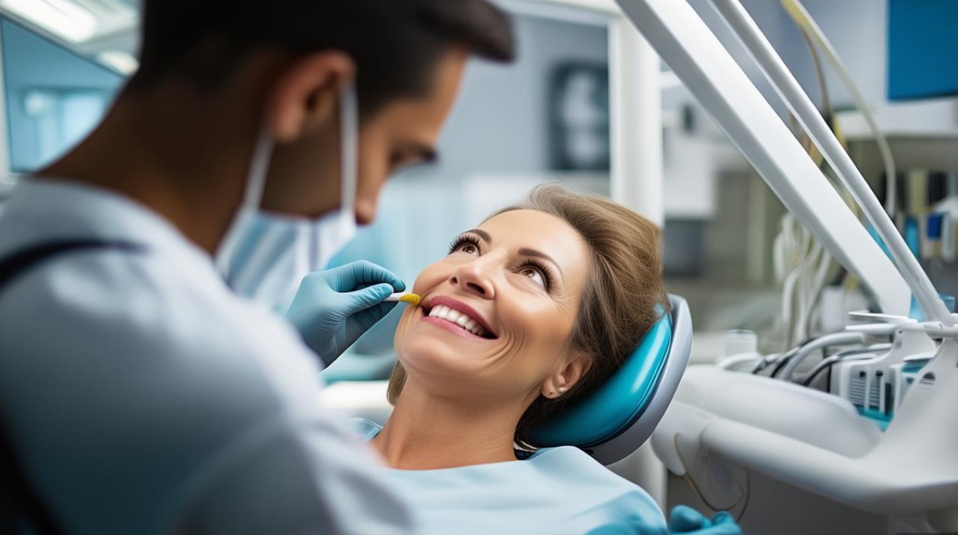 2025矫正牙齿哪个好？现在选靠谱医院医生要注意啥？-图1