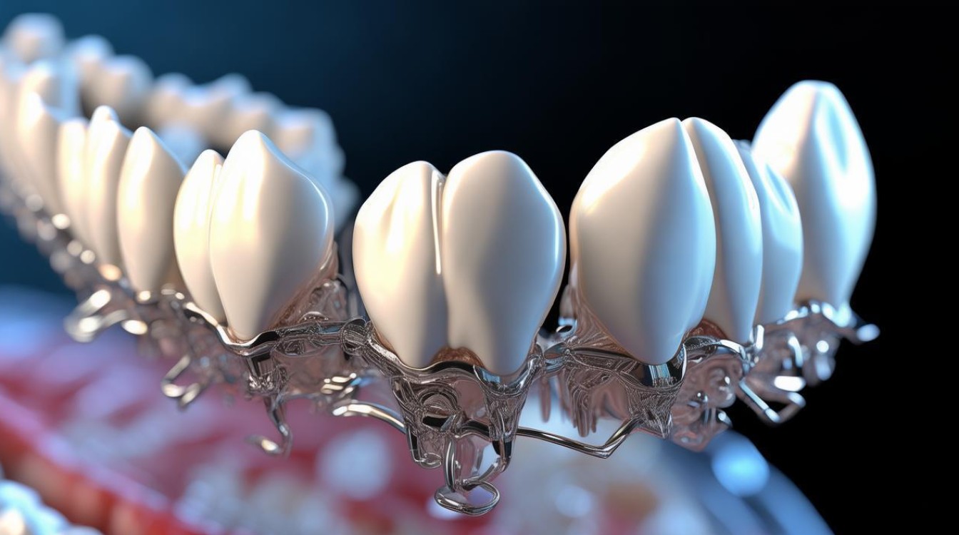 2025牙齿矫正辅助支架效果咋样?新技术靠谱吗?-图1 2025牙齿矫正辅助支架效果咋样?新技术靠谱吗?-图1