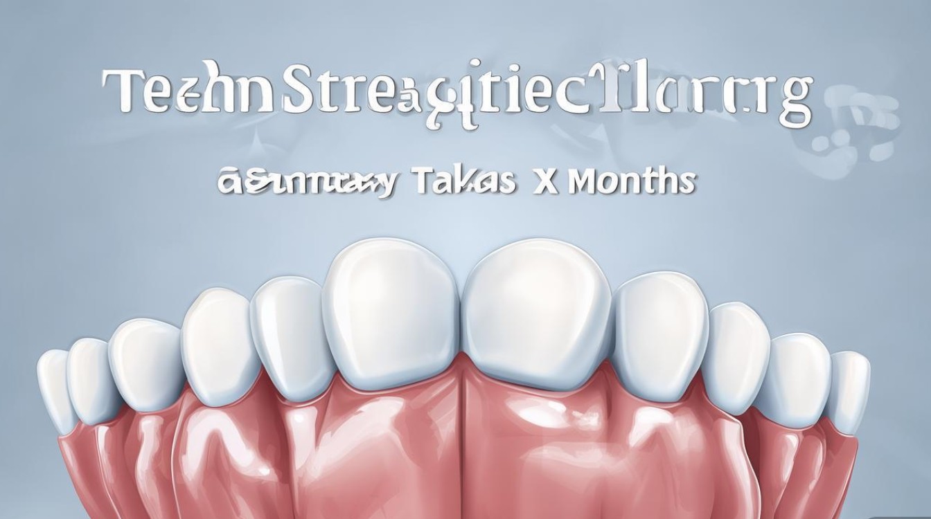 牙齿矫正排齐要多久?2025最新周期解答!-图1 牙齿矫正排齐要多久?2025最新周期解答!-图1