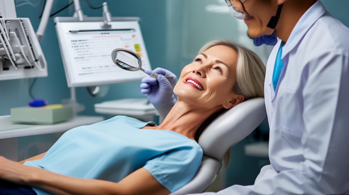 现在矫正牙齿有不拔牙方案吗？-图1