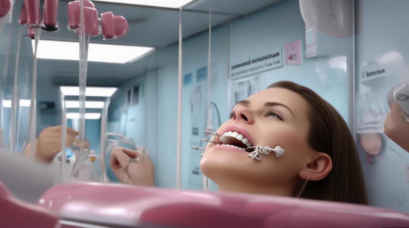 2025德国牙齿矫正，现在做还划算吗？-图1