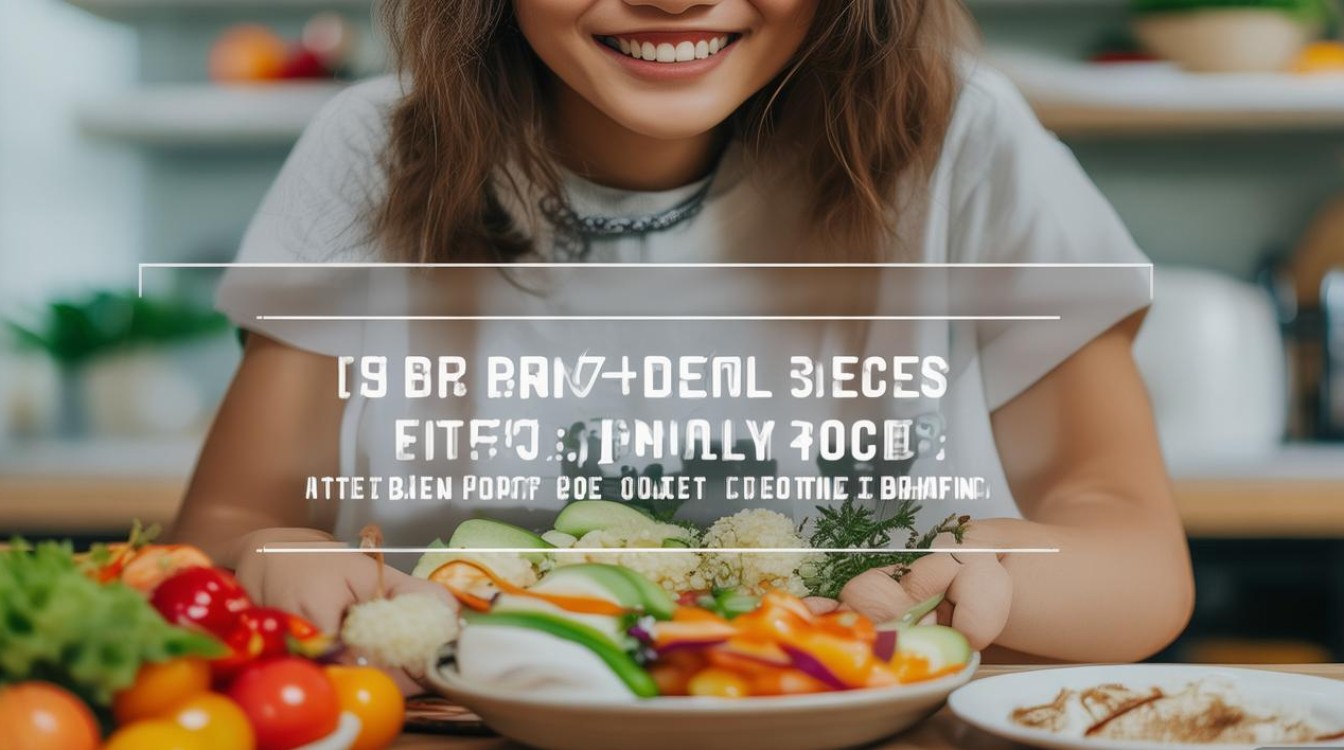 牙齿矫正后怎么吃？2025最新饮食攻略来了-图1